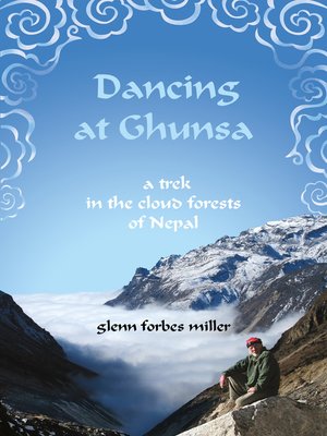 cover image of Dancing at Ghunsa